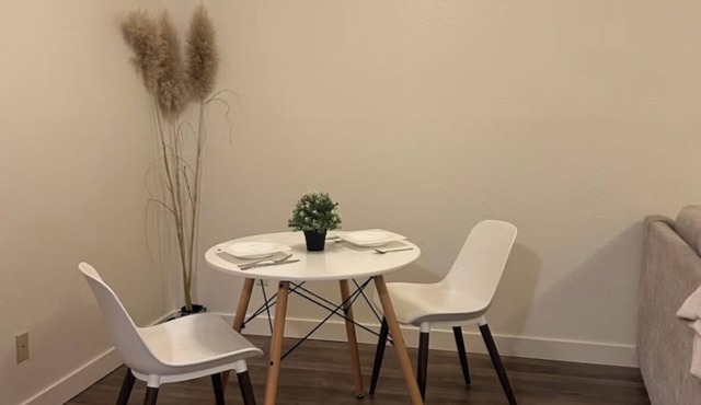 Your Walkable Camas Stay Near Downtown & the Lake—Lower Unit