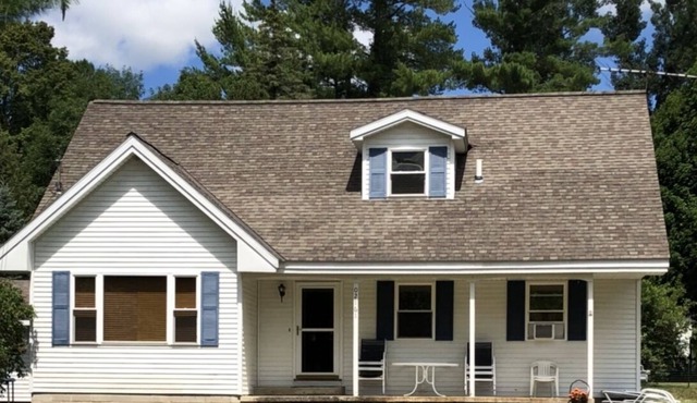 Your Walloon Home Away From Home Summer rents from Friday to Friday