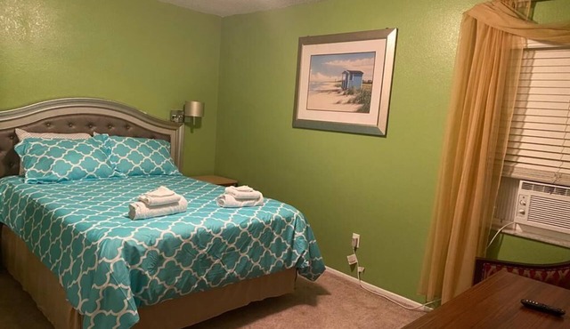 Your Warm and Cozy Guest Home Close To Major Central Florida Attractions
