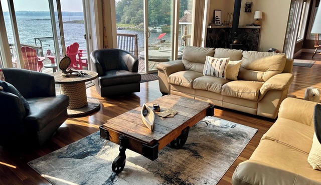 Your Waterfront Gateway to Georgian Bay next to Muskoka