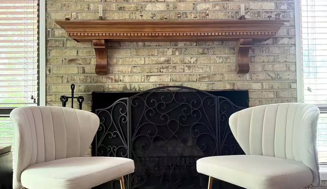 Your Wolftrap Home Away from Home