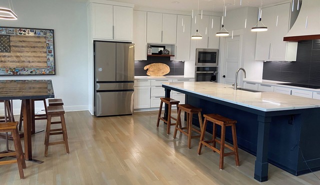 Your World Cup Home Base – Spacious, Comfortable & Ready for You