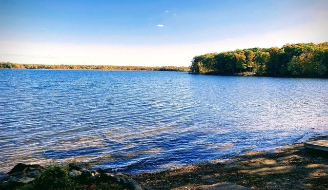Your Year-Round Escape on Crowe Lake - Welcome to Crowes Landing!
