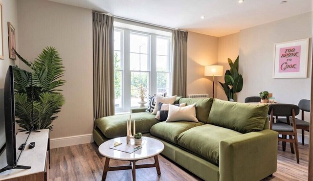 YourApartment - Wellington Place