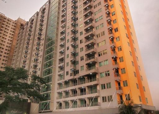 youre at - Galeri Ciumbuleuit Apartment