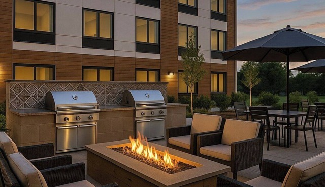 YourSpace Hotels Chesapeake