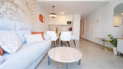 YourSpain Apartment P3 2C Heated Pool