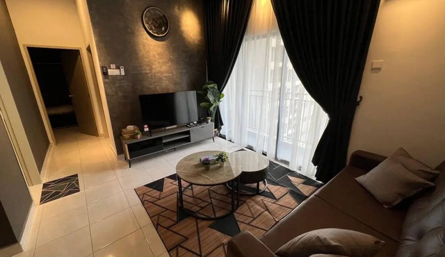 Youth City Residence/2 Room/KLIA/Nilai/Pool