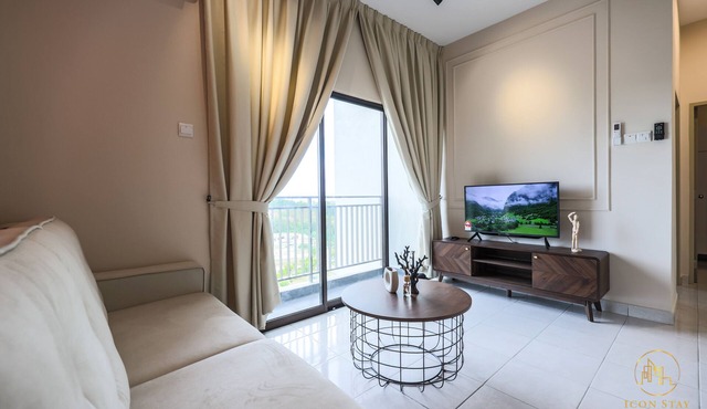 Youth City Residence