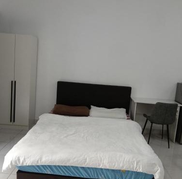 Youth City Residence, Nilai Studio