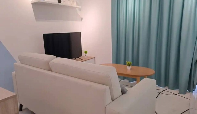 Youth City Residence/Studio/KLIA/Nilai/Pool