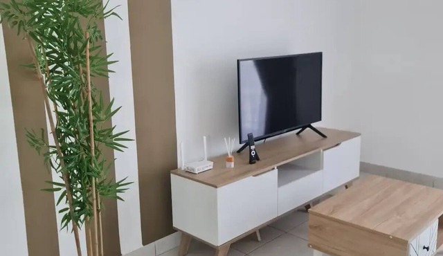 Youth City Residence/Studio/KLIA/Nilai/Pool