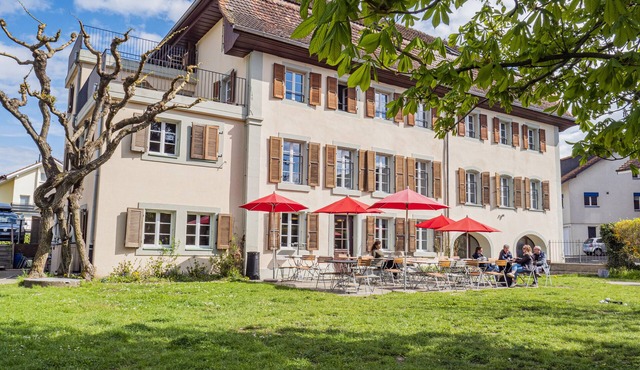 Youth Hostel Avenches