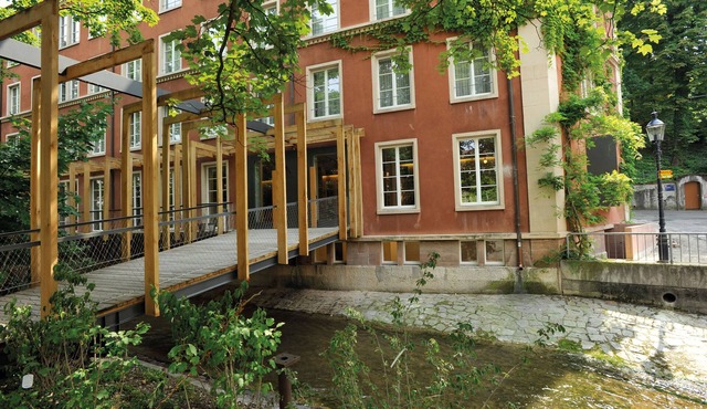 Youth Hostel Basel