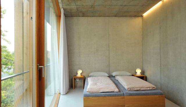 Youth Hostel Basel