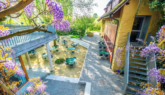 Youth Hostel Beinwil am See