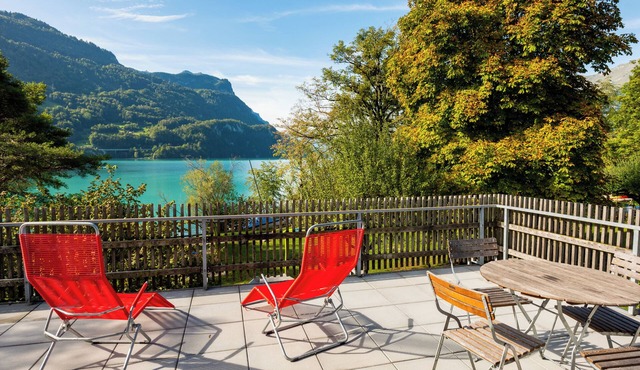 Youth Hostel Brienz