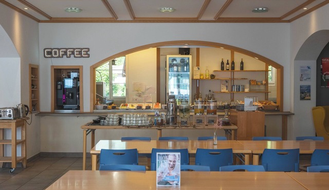 Youth Hostel Engelberg
