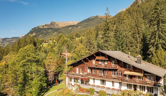 Youth Hostel Grindelwald