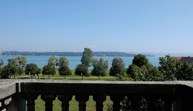 Youth Hostel Kreuzlingen