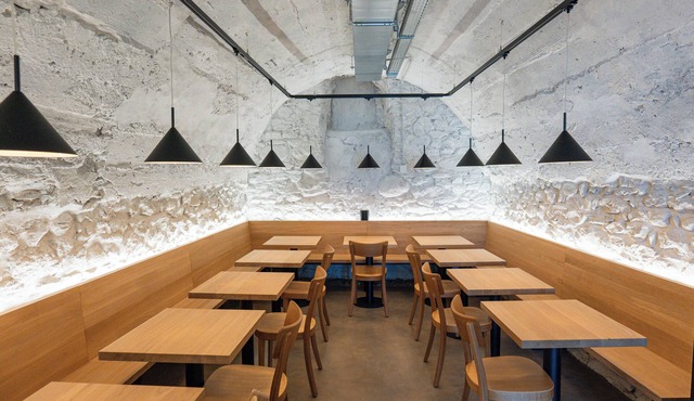 Youth Hostel Martigny