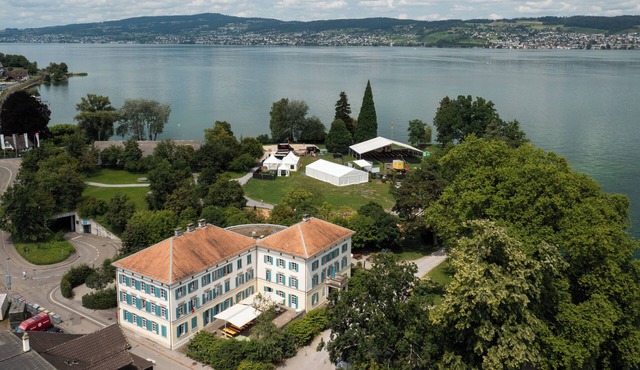 Youth Hostel Richterswil