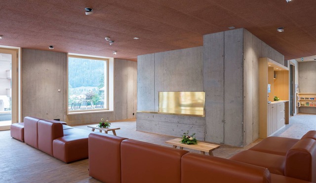 Youth Hostel Saanen-Gstaad