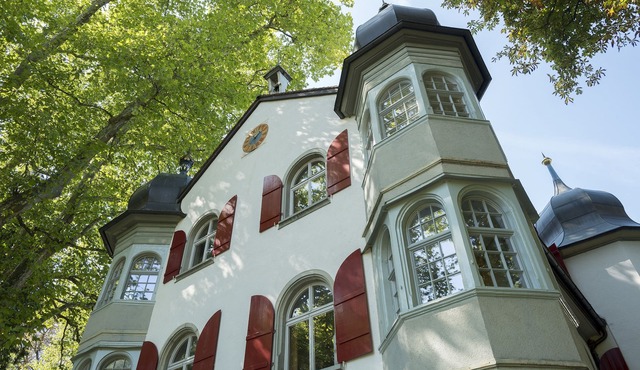 Youth Hostel Schaffhausen