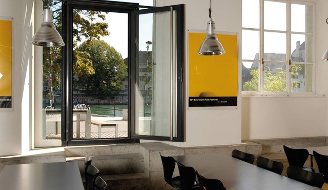 Youth Hostel Solothurn