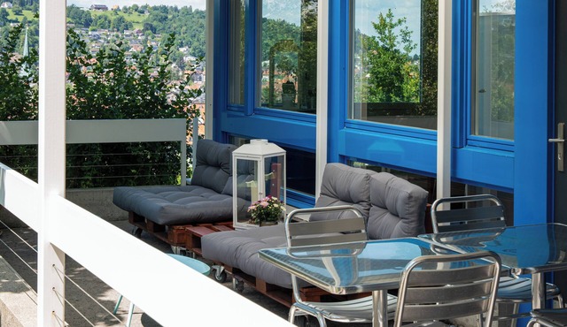 Youth Hostel St. Gallen