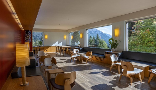 Youth Hostel Valbella
