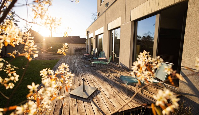 Youth Hostel Zug