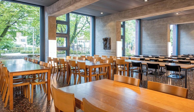 Youth Hostel Zurich