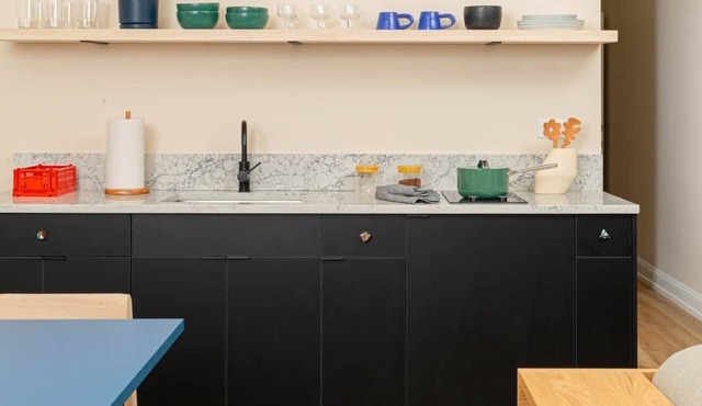 Yowie - Suite 204,205 Two Bedroom Suite