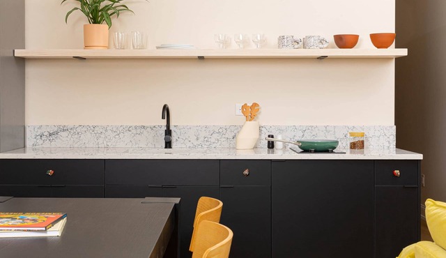 Yowie - Suite 304,305 Two Bedroom Suite