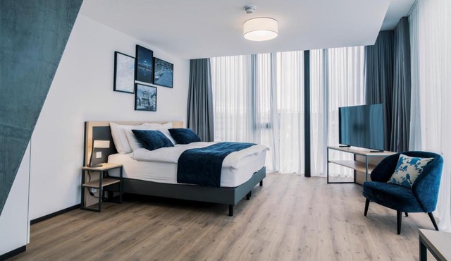 YParc Hôtel