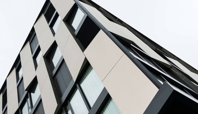 YParc Hotel