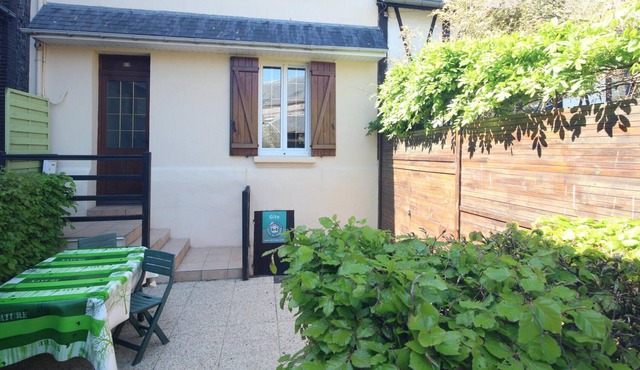 Yport Inn, 2 bedrooms, sleeps 4