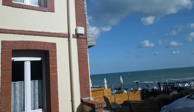 Yport Inn, 3 bedrooms, sleeps 6