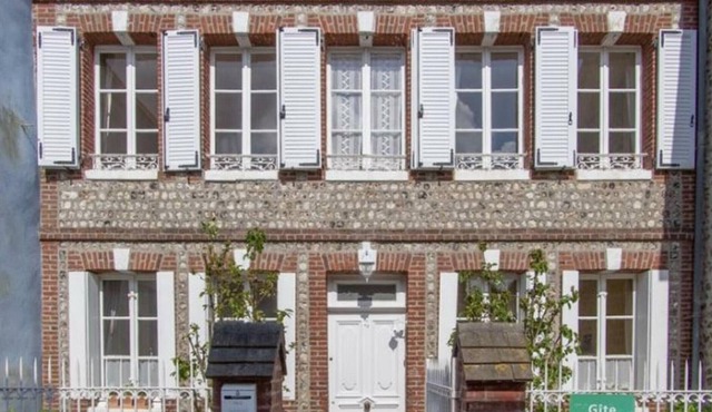 Yport Inn, 3 bedrooms, sleeps 6