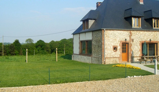 Yport Inn, 5 bedrooms, sleeps 12