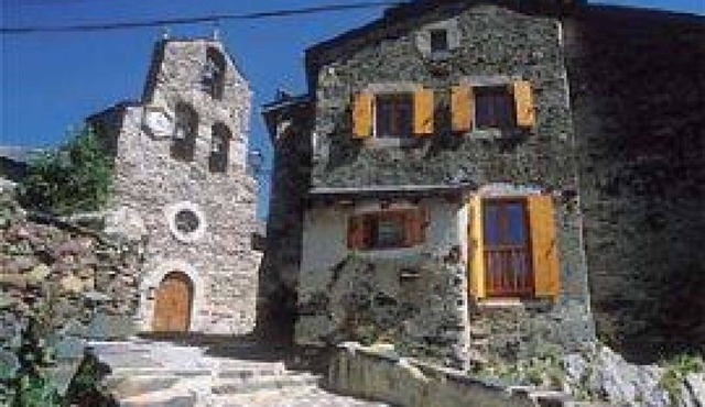 Yravals - LATOUR-DE-CAROL