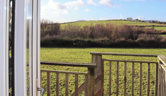 Ysgubor Hen - UK51296