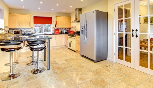 Ysgubor y Coed in the beautiful Cardiff