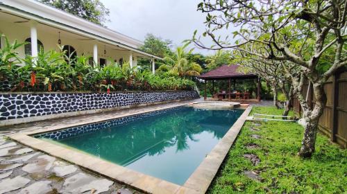 YSR Himalaya Resort