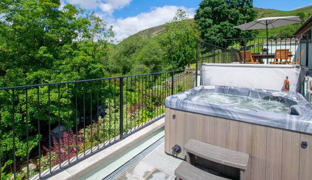 Ystabl y Berwyn in Llangollen