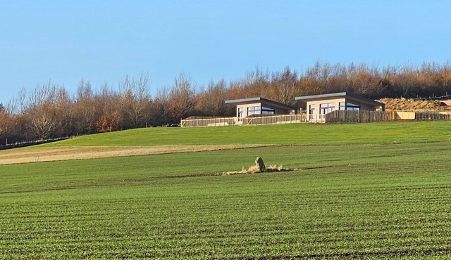 Ythan Lodge - Luxury Cottages