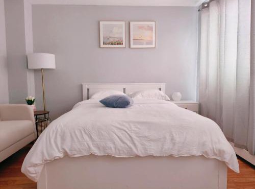 Yuan's Cozy 4BR House in Charlottetown