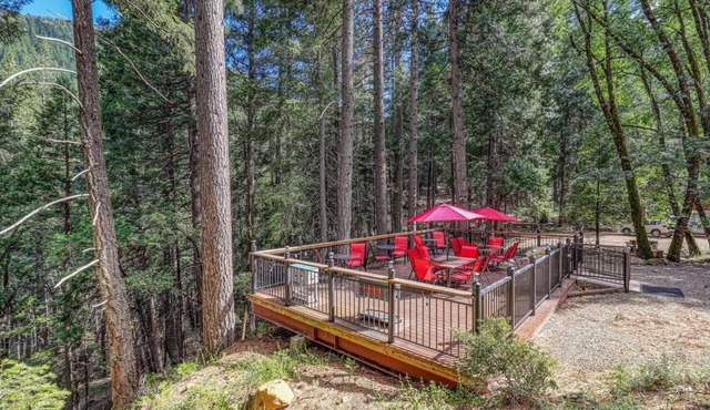 Yuba River Inn