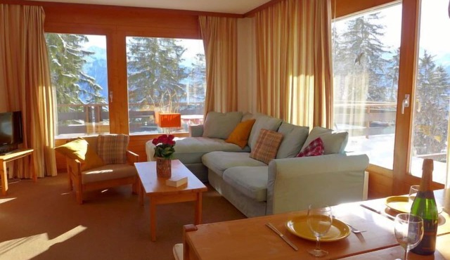Yuca B Apt. 28 by Interhome